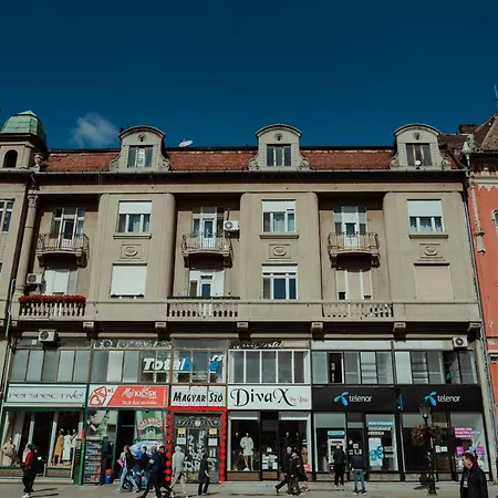 Opera 1 Subotica