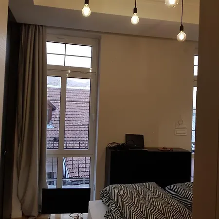 Apartment Opera 1 Subotica