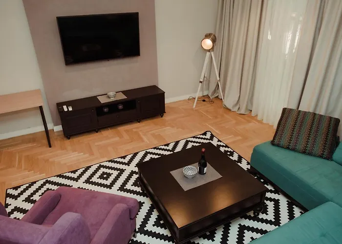 Opera 1 Appartement *