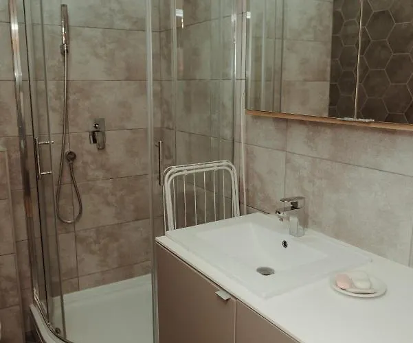 Opera 1 Appartement *