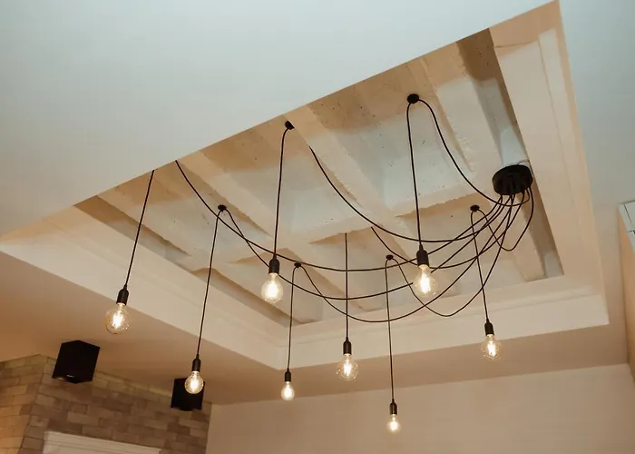 Appartement Opera 1 *