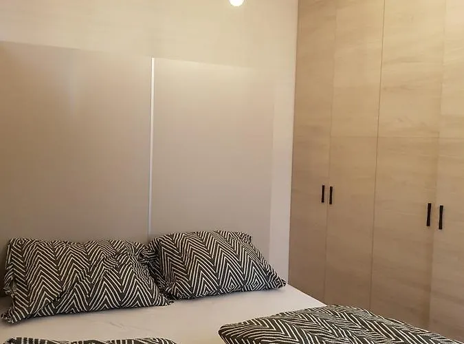 Opera 1 Appartement *