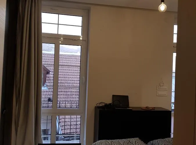 Appartement Opera 1 Subotica